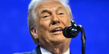 Rough bond market was behind Trump’s abrupt deescalation on Greenland