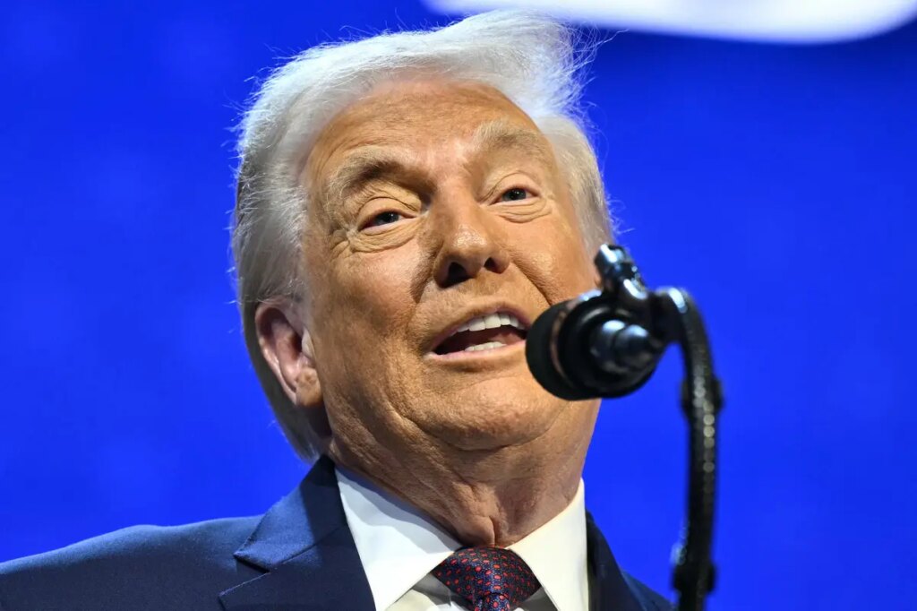 Rough bond market was behind Trump’s abrupt deescalation on Greenland