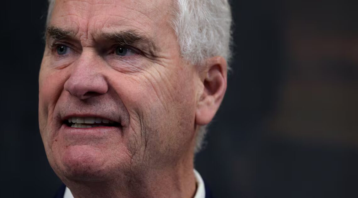 Lawmakers Clash in Savage Shouting Match After Deadly ICE Shooting