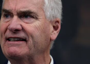 Lawmakers Clash in Savage Shouting Match After Deadly ICE Shooting