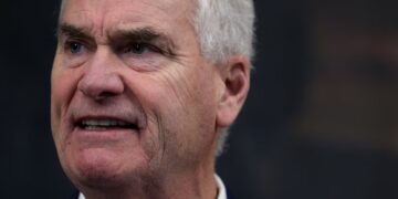 Lawmakers Clash in Savage Shouting Match After Deadly ICE Shooting