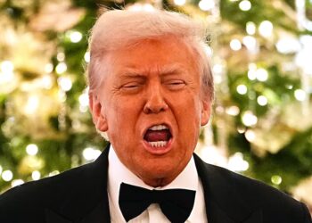 Kennedy Center Tries to Justify Trump’s All-Time Low Ratings