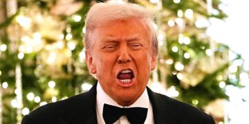 Kennedy Center Tries to Justify Trump’s All-Time Low Ratings