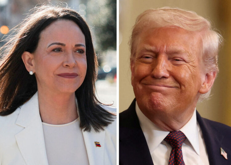 Trump’s ignoble participation trophy