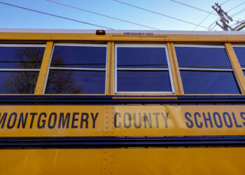 Montgomery’s top school leader says district is still reckoning with past mistakes