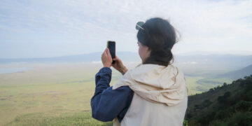 What I learned about my daughter, and myself, on a trip to East Africa