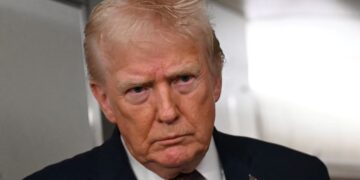 Jan. 6 Pipe Bomb Suspect Admits He’s Serial Trump Voter