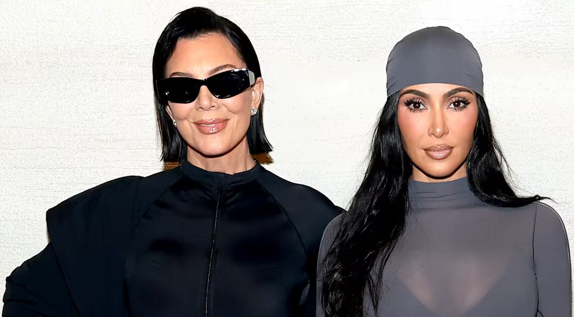 Kim Kardashian Calls Out ‘Silly’ Prince Harry and Meghan Markle Amid Party Photos Feud