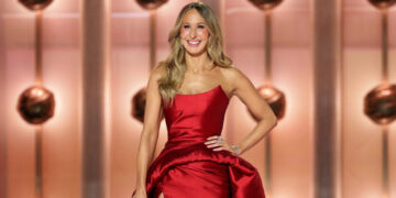 Golden Globes 2026 live updates
‘The Pitt,’ ‘KPop Demon Hunters’ and ‘One Battle After Another’ among the winners