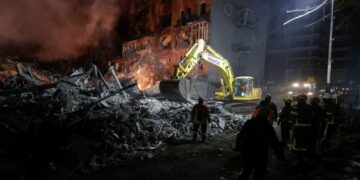 Ukraine’s fate in 2026 will define the international order