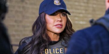 ICE Quietly Bails on Super Bowl as Outrage Grows