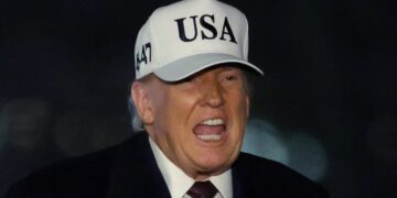 Trump Confirms He’s Taking Greenland ‘One Way or the Other’