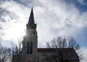 The meaning of sanctuary