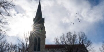 The meaning of sanctuary