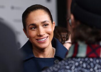 Meghan Markle Fails to Sell Out Splashy Sundance Premiere