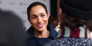 Meghan Markle Fails to Sell Out Splashy Sundance Premiere