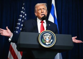 Election Deniers Think the Venezuela Attack Is All About 2020