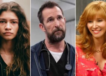 15 New Shows Coming to HBO in 2026