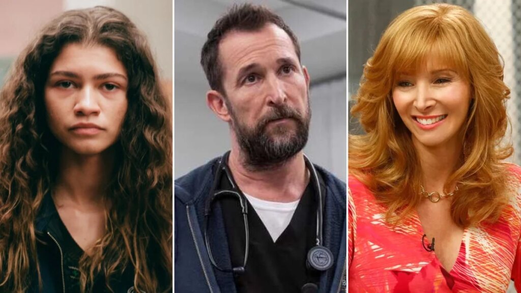 15 New Shows Coming to HBO in 2026