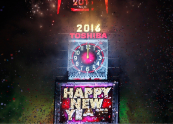 Everyone Is Talking About 2016. Here’s 5 Things That Made the Year So Iconic.