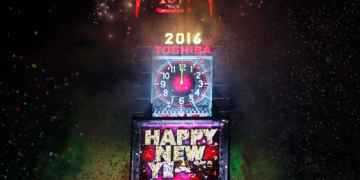 Everyone Is Talking About 2016. Here’s 5 Things That Made the Year So Iconic.