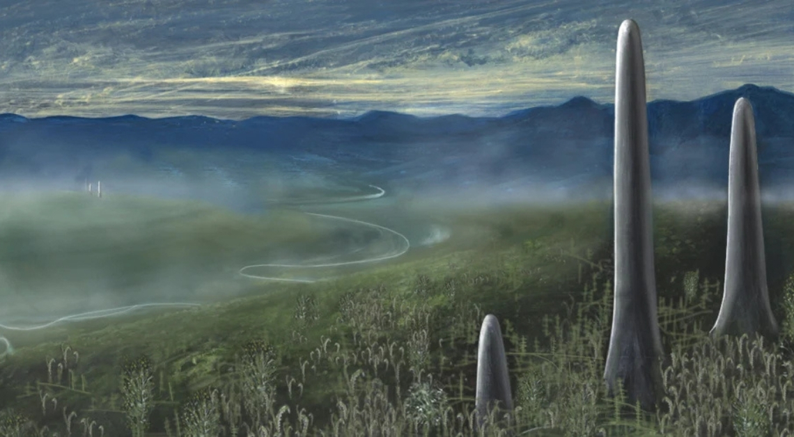 Everything We Know About Prototaxites, the Giant Organism That Came Before Trees