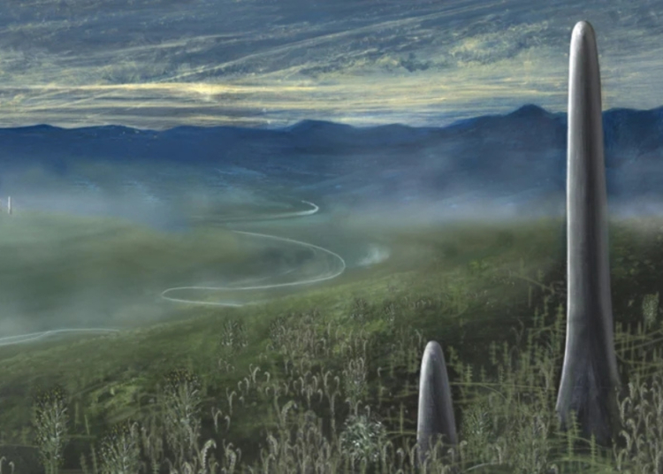 Everything We Know About Prototaxites, the Giant Organism That Came Before Trees