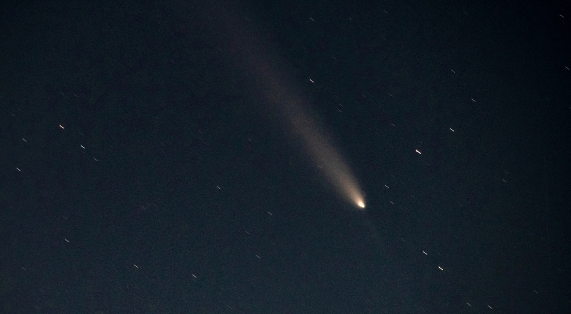 Everything We Know About the Record-Spinning Asteroid Scientists Just Discovered