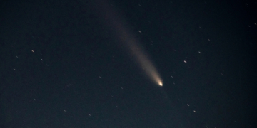 Everything We Know About the Record-Spinning Asteroid Scientists Just Discovered