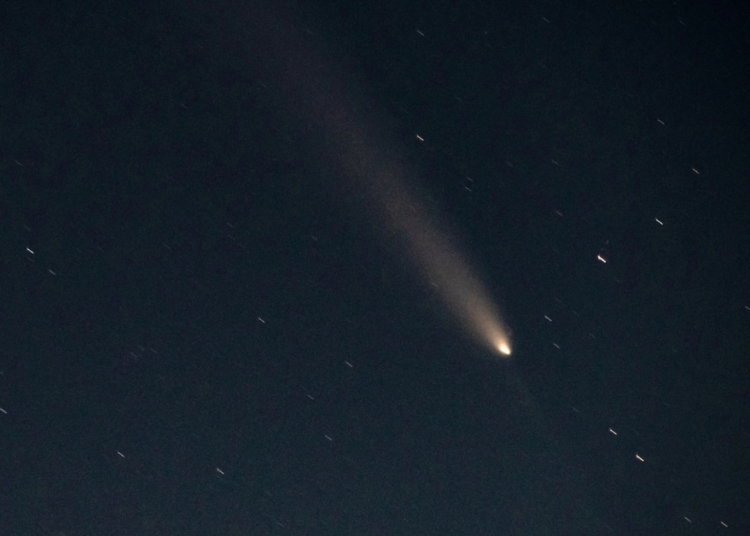 Everything We Know About the Record-Spinning Asteroid Scientists Just Discovered