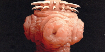 Everything We Know About the Strange New Species Discovered in the Great Salt Lake