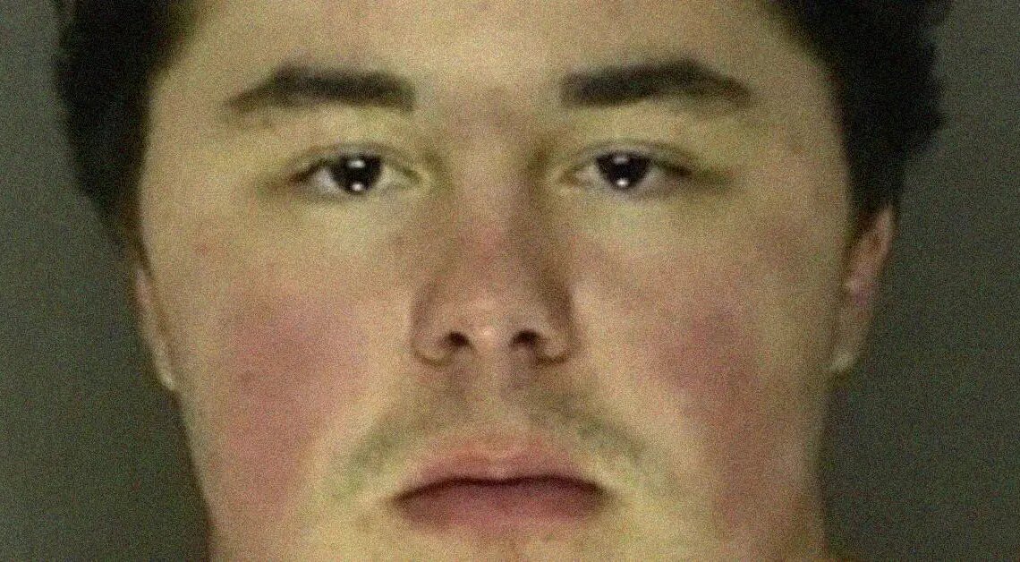 Everything We Know About the ‘Queso Man’ Arrested in South Carolina