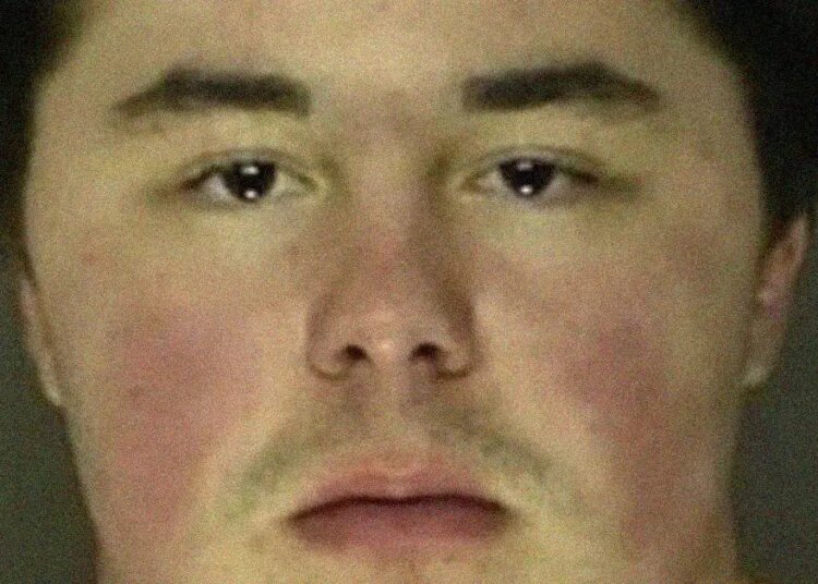 Everything We Know About the ‘Queso Man’ Arrested in South Carolina