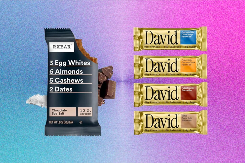 Protein Bars: Gluten-Free, Whole Foods, Fiber (2026)