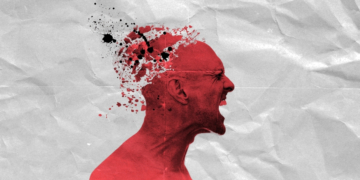 ‘Exploding Head Syndrome’ Might Sound Fake, But It’s Totally a Real Thing