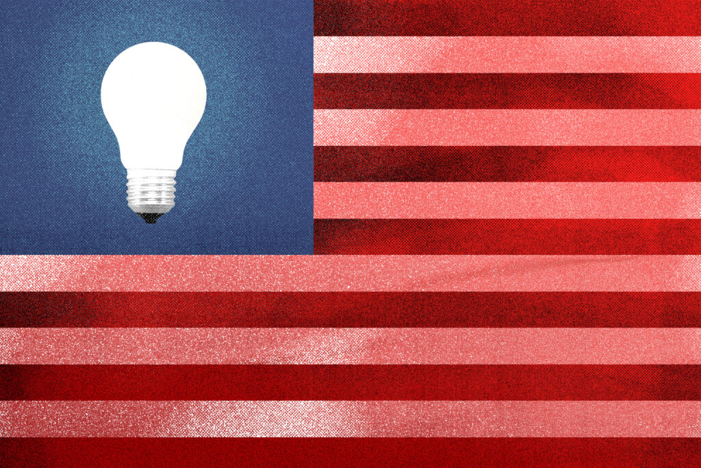 America’s most vital resource? It’s not oil, land or minerals.