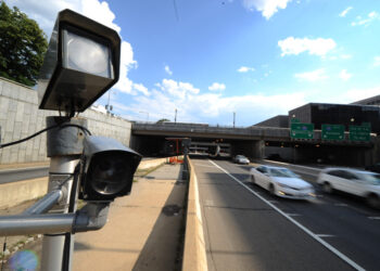 D.C. leaders push back on U.S. DOT proposal to ban city traffic cameras