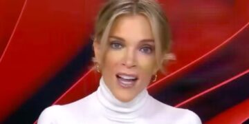 Megyn Kelly Freaks Out That ICE Will Spell Disaster for Trump