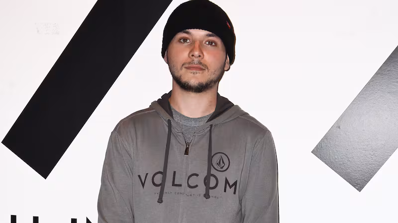 LOS ANGELES, CA - MARCH 31:  Journalist Timothy Pool attends the "All In For The 99%" art, music and activist event on March 31, 2012 in Los Angeles, California.  (Photo by Chelsea Lauren/WireImage)