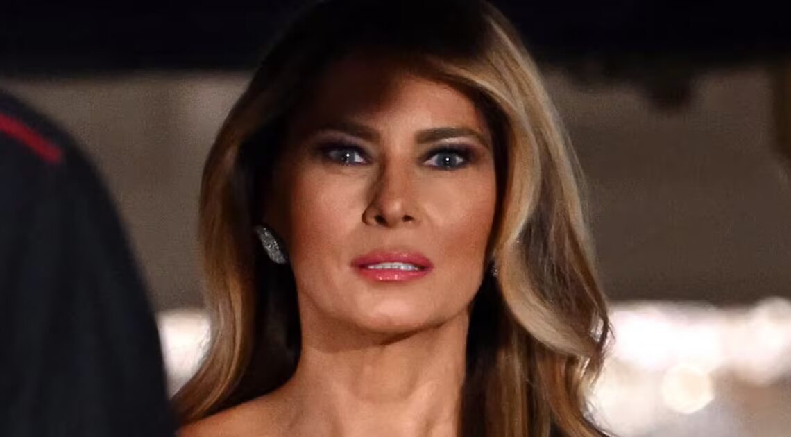 CNN Data Guru Predicts Melania’s Humiliating Box Office Flop
