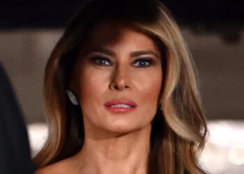 CNN Data Guru Predicts Melania’s Humiliating Box Office Flop