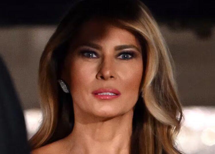 CNN Data Guru Predicts Melania’s Humiliating Box Office Flop