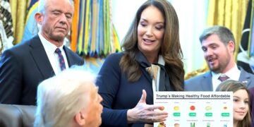 Trump Goons Boast They Ran ‘1,000 Simulations’ to Create Tragic $3 Meal