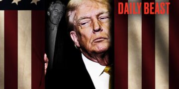 I Know What Trump’s Cover-Up Is Really About