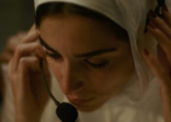 ‘The Voice of Hind Rajab’ tells a story of loss that you cannot unhear