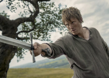 What parents need to know about ‘A Knight of the Seven Kingdoms’ and more