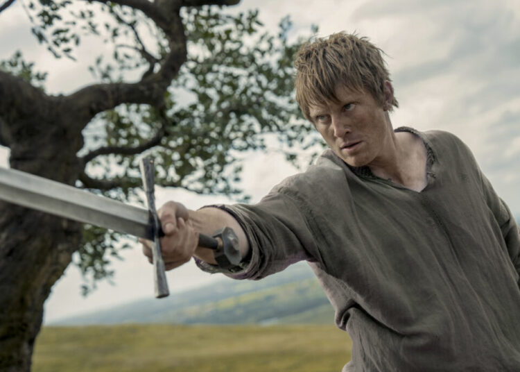 What parents need to know about ‘A Knight of the Seven Kingdoms’ and more