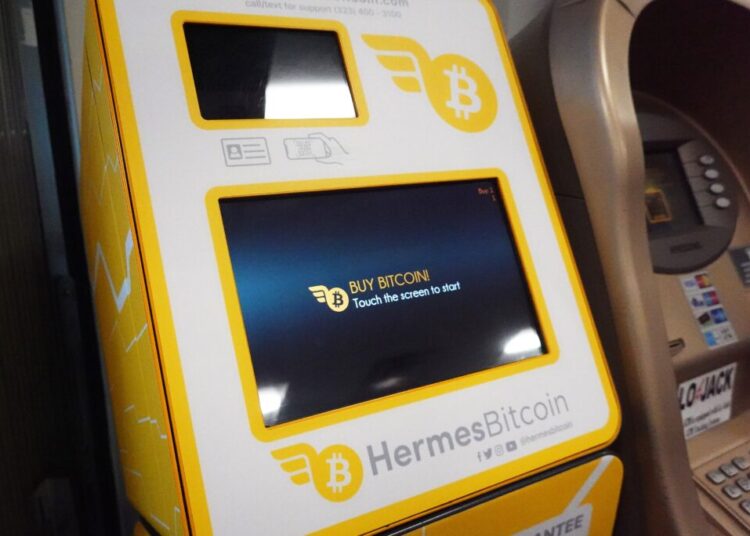 America’s financial markets are ready for a golden age