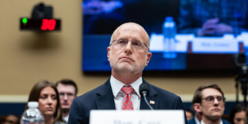 Federal Regulators Take New Aim at Late-Night TV