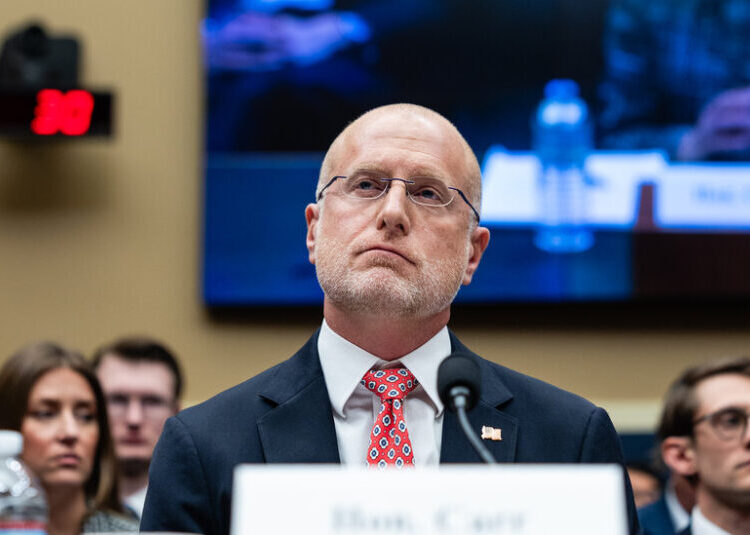 Federal Regulators Take New Aim at Late-Night TV